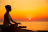 BENEFÍCIOS DA MEDITAÇÃO 