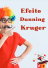 O efeito Dunning-kruger 